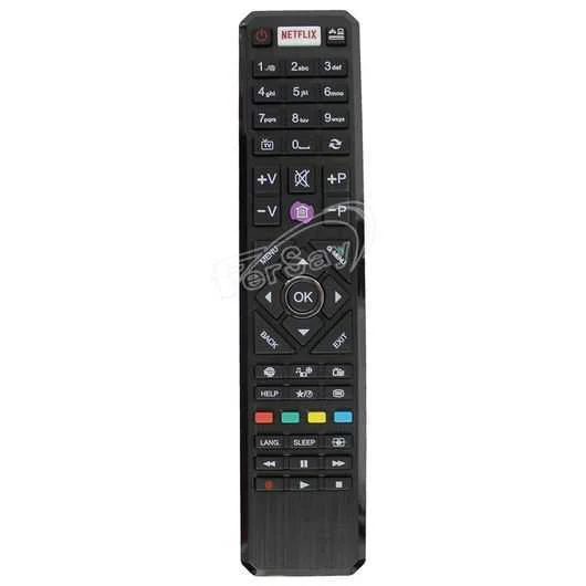 Vestel Rc 4983 Control Remoto