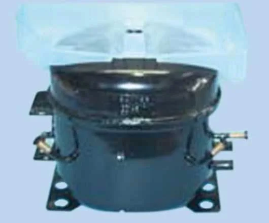 Compresor Frigorifico Aspera  R600