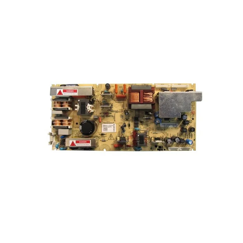 Fuente de alimentacion PLCD190