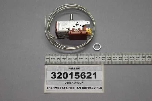 Termostato frigorifico Vestel 32015621