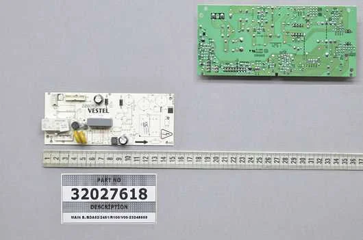 Módulo Electrónico Friforífico 32027618