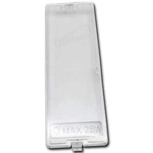 Difusor luz campana extractora Balay 00628381