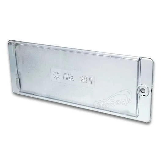 DIFUSOR DE LUZ PARA CAMPANA FAGOR