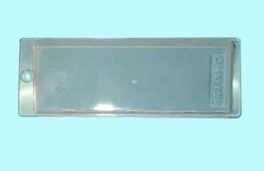 Difusor izquierdo luz campana extractora KE0043100