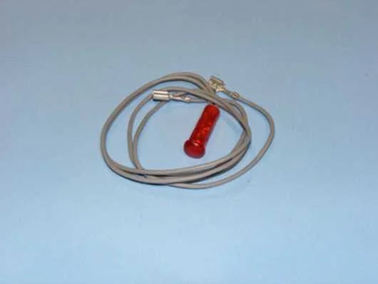INDICADOR PILOTO ROJO ENCIMERA FAGOR C07D000A3