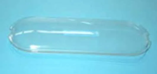 Cristal campana cocina Electrolux 4055190310