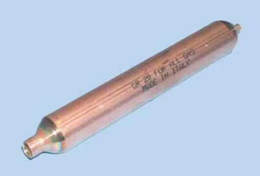 FILTRO UNIVERSAL 2VIAS 20GR