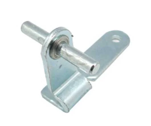 Bisagra intermedia frigorifico Indesit C00196153