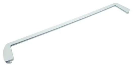 Perfil cristal frigorifico Indesit C00281601