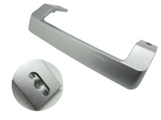 Maçaneta Porta Frigorífico Beko 490060500
