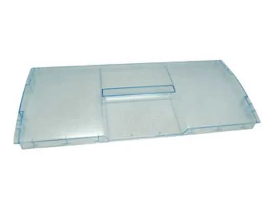 Frontal Del Cajón Frigorifico