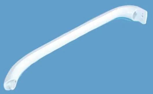 Tirador puerta frigorifico Bosch KGS43123/01
