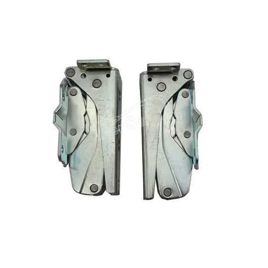 Puerta Bisagas Frigorifico Bosch 00481147