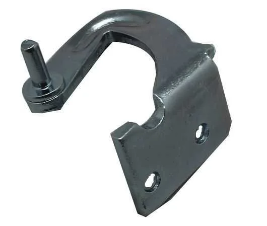 Bisagra frigorifico Electrolux 2426834038
