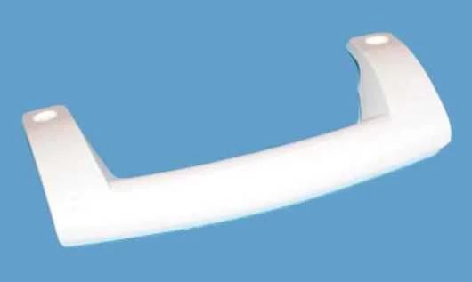 Tirador blanco frigorifico Fagor F86V005A8
