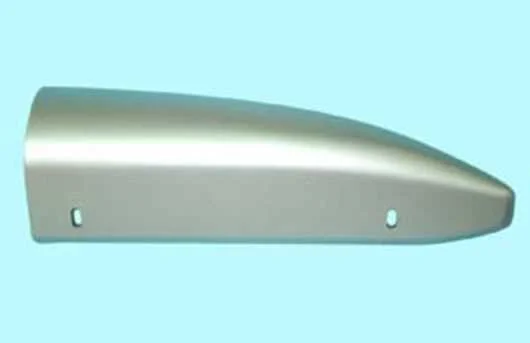 TIRADOR GRIS DERECHO FRIGORIFICO FAGOR F860004P8