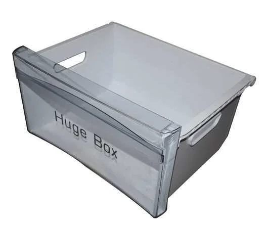 Refrigerador de Congelador Cajón Haier 44 X 20.5 .