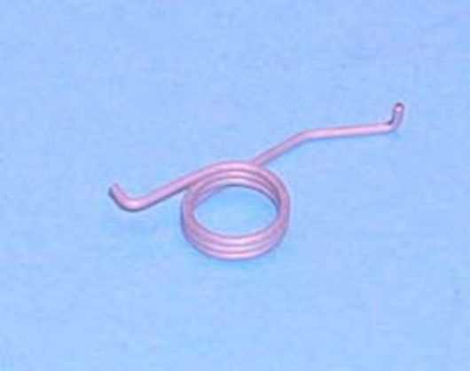 Muelle Derecho Porta Frigorifico Whirlpool
