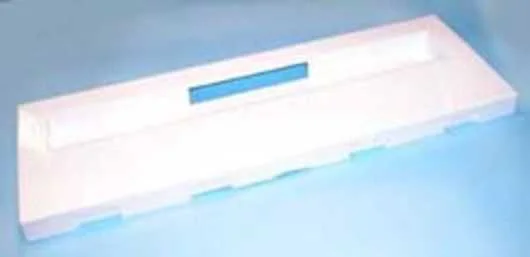 Slap 1 Cajon Freezer 35it0028