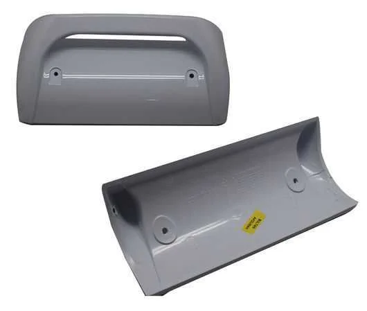 Maçaneta Porta Frigorífico Indesit 00219844.