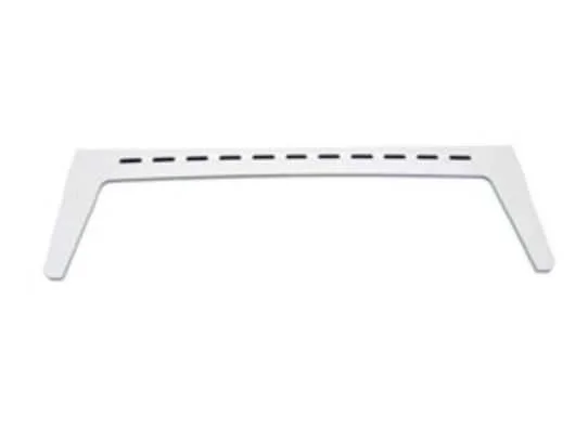 Perfil cristal frigorifico Indesit C00114789