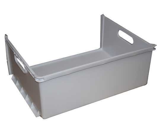 Cajon superior congelador Indesit C00284453