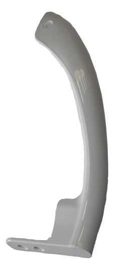 Blanco Puerta Track Lg Aed389399901 Refrigerador