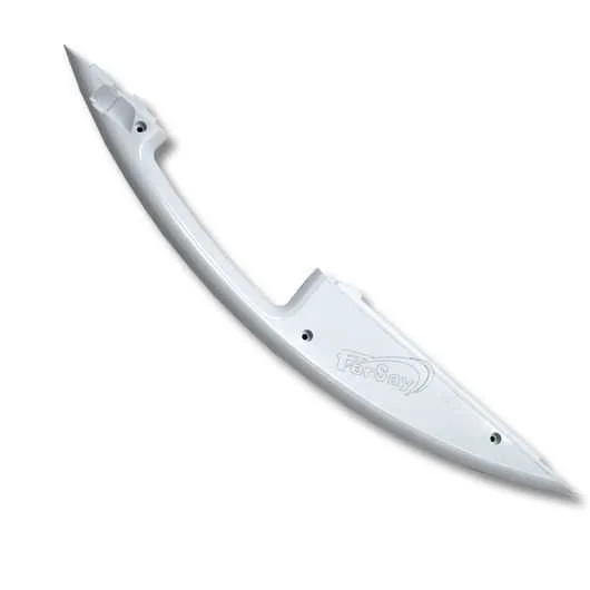Tirador frigorifico Liebherr 742227900