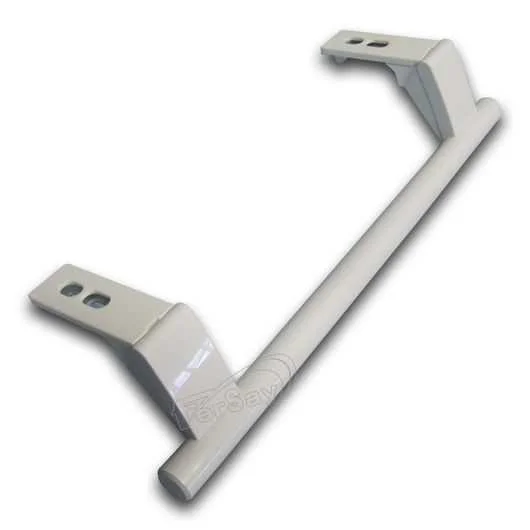 Tirador puerta frigorifico Liebherr 74306700