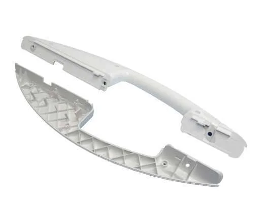 Tirador arcon frigorifico Liebherr 7424187
