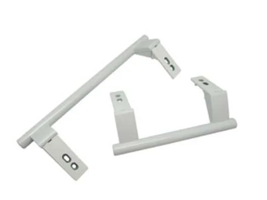 Tirador puerta frigorifico Liebherr 908674000
