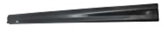 FRONTAL CAMPANA TEKA NEGRO 61836043