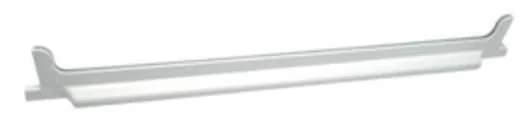 Perfil trasero frigorifico Svam RSV185