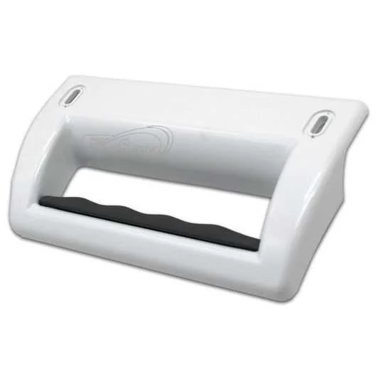 Tirador puerta vertical frigorifico Zanussi 20624.