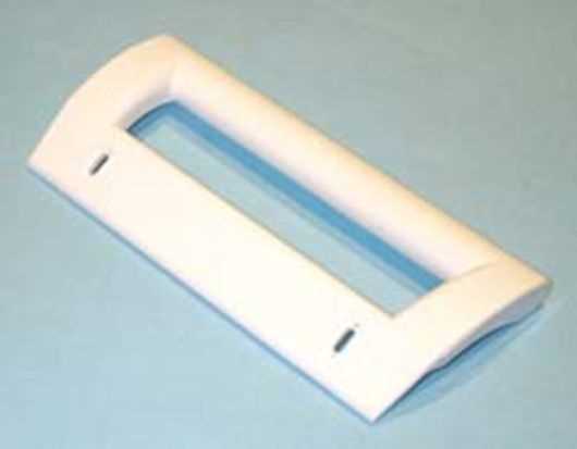 Puerta Tizador Frigorifico Zanussi F170/2t