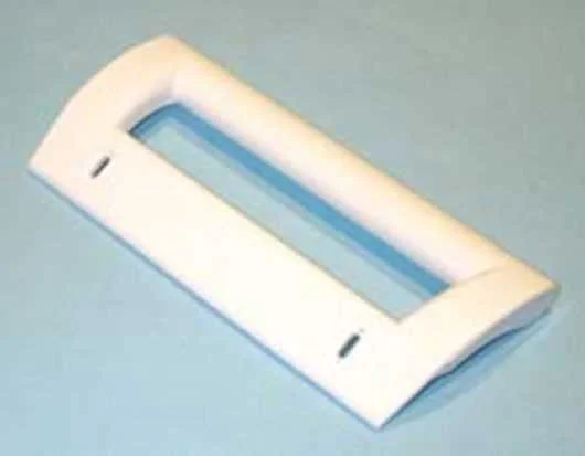 Puerta Tizador Frigorifico Zanussi F170/2t
