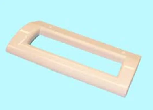 Tirador puerta frigorifico AEG 2251284150