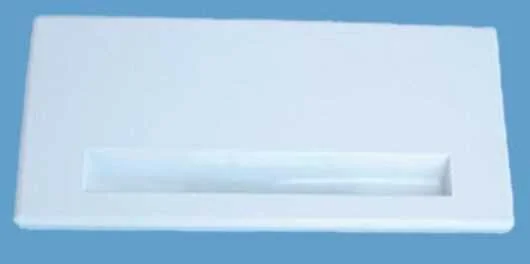 Porta Abatible Congelador Zanussi 2060597099