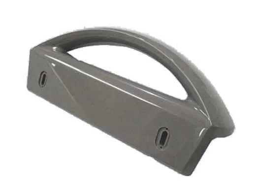 Puerta Tizador Frigorifico Zanussi Zra939vx