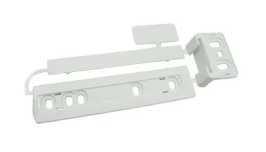 Guia deslizamiento puerta congelador vertical AEG