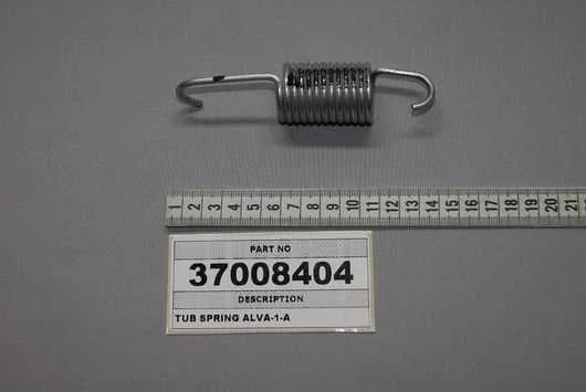 Muelle Lavadora Vestel 37008404