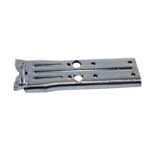 Bisagra inferior frigorifico New Pol