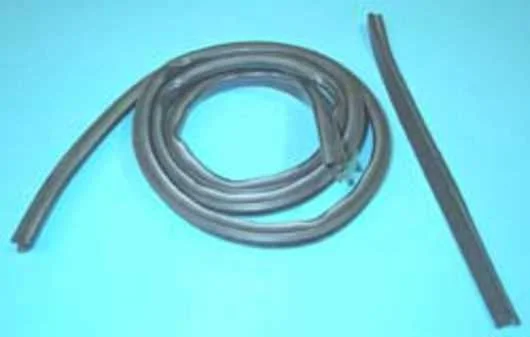 Guarnicion horno Corbero 50206535002