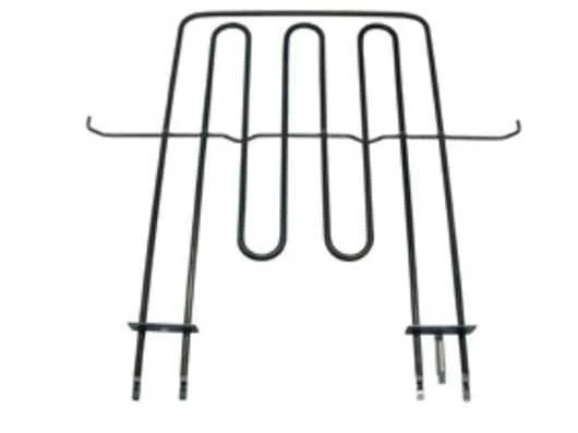Resistencia doble grill horno Ariston C00081591