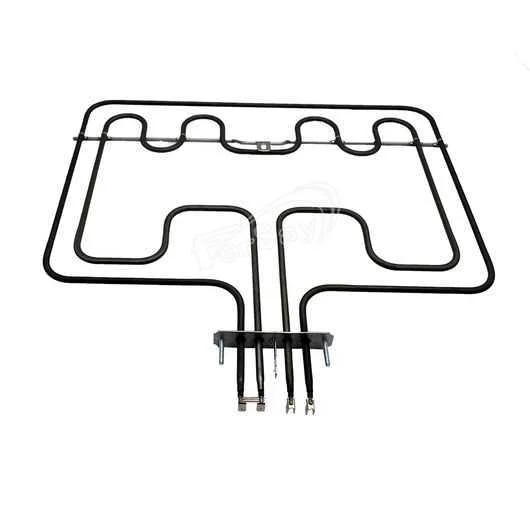 Resistencia Superior Forno Zanussi Zob22301xa Np
