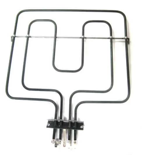 RESISTENCIA GRILL HORNO FAGOR EDESA 1200W+1400W