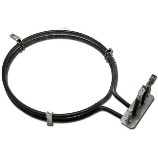Resistencia horno Fagor 2000 W 190 mm diametro