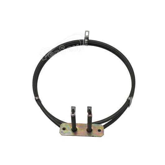 Resistencia horno 2000 W 19 cm diametro