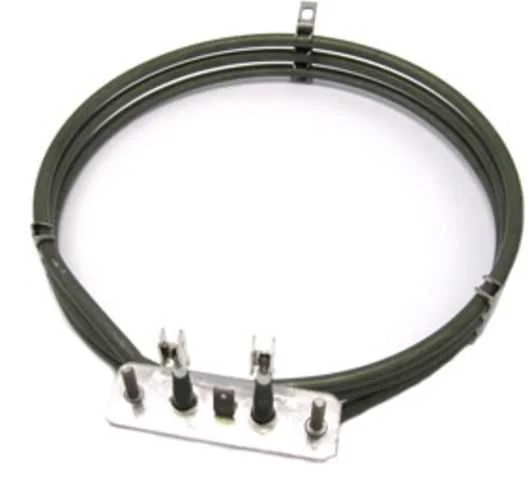 Resistencia circular horno Smeg
