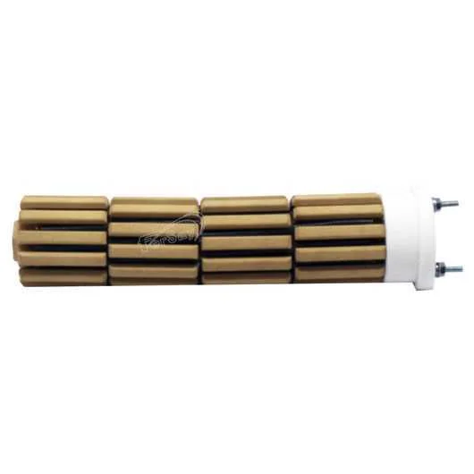 Resistencia ceramica Termos APARICI 4 piedras